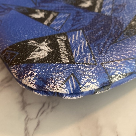 Harry Potter Ravenclaw purse used - Picture 6 of 8